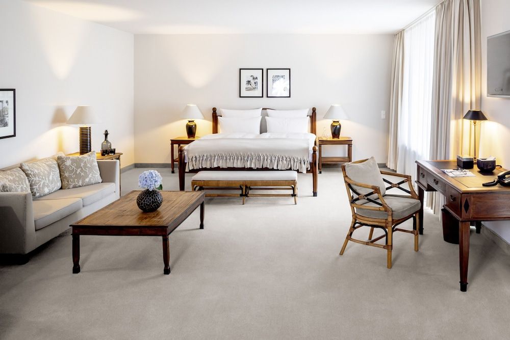 undefined The Mandala Suites Berlin 3
