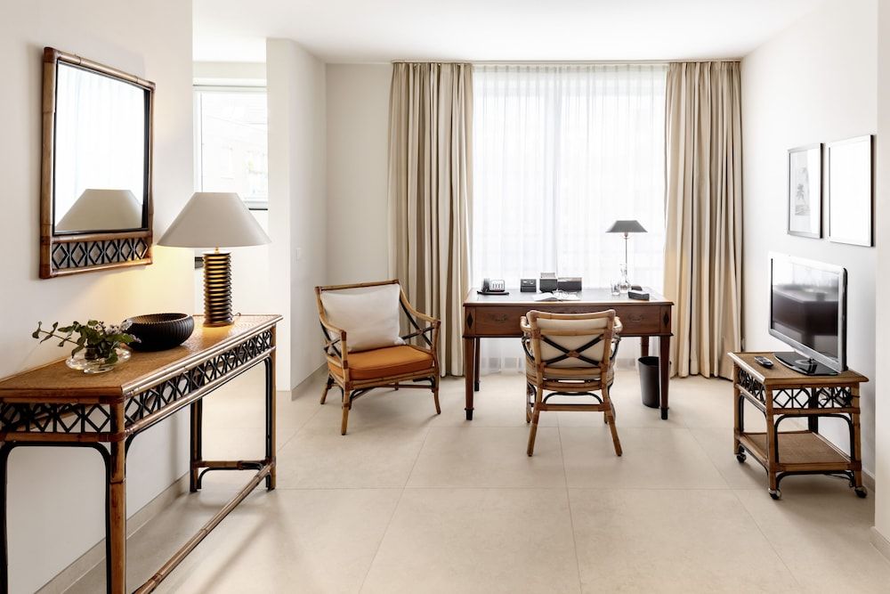 The Mandala Suites Berlin Business Suite 4