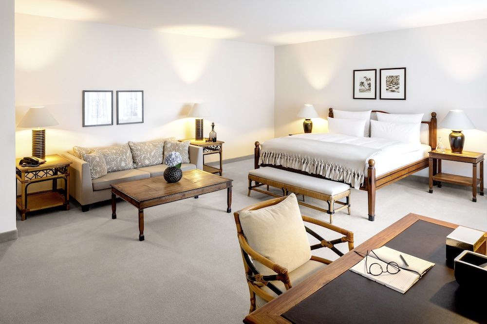 undefined The Mandala Suites Berlin 4