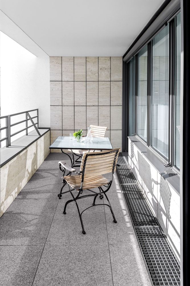 The Mandala Suites Berlin Studio 4