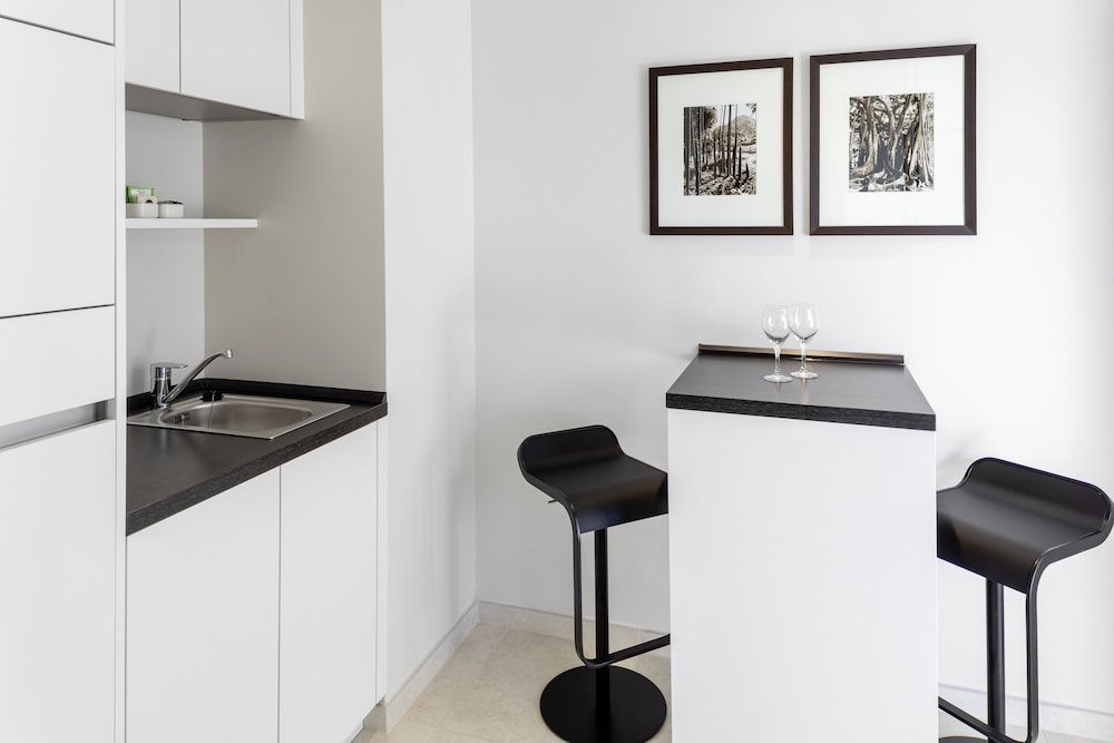 The Mandala Suites Berlin Studio 5