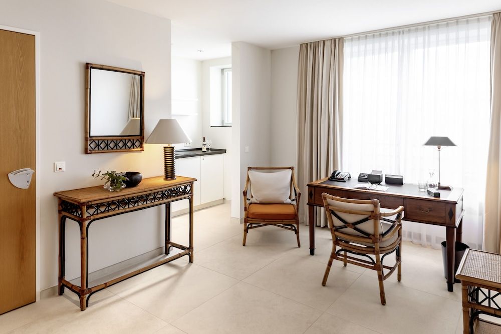 undefined The Mandala Suites Berlin