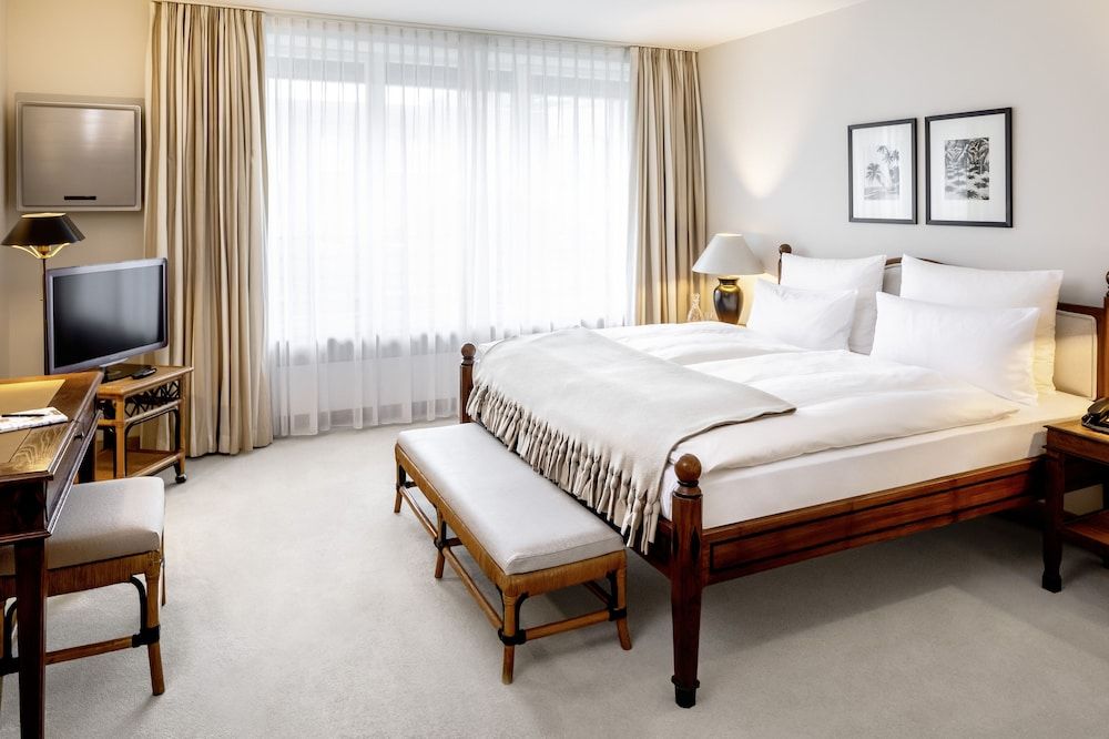 undefined The Mandala Suites Berlin 8