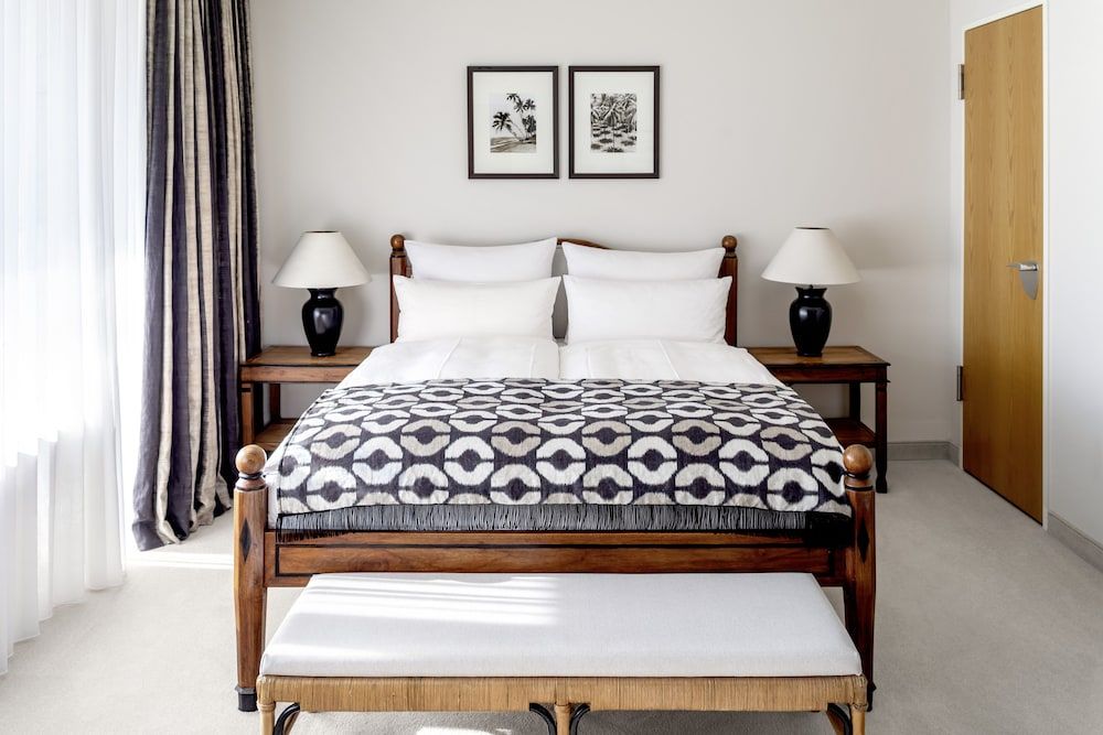 undefined The Mandala Suites Berlin 2