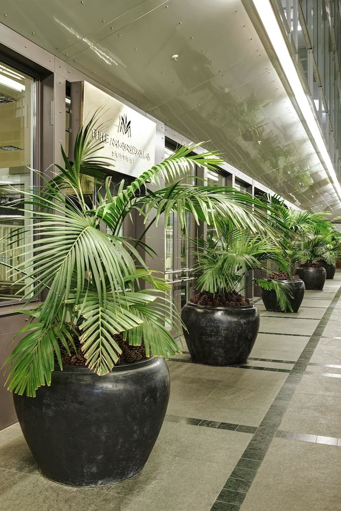 undefined The Mandala Suites Berlin 7