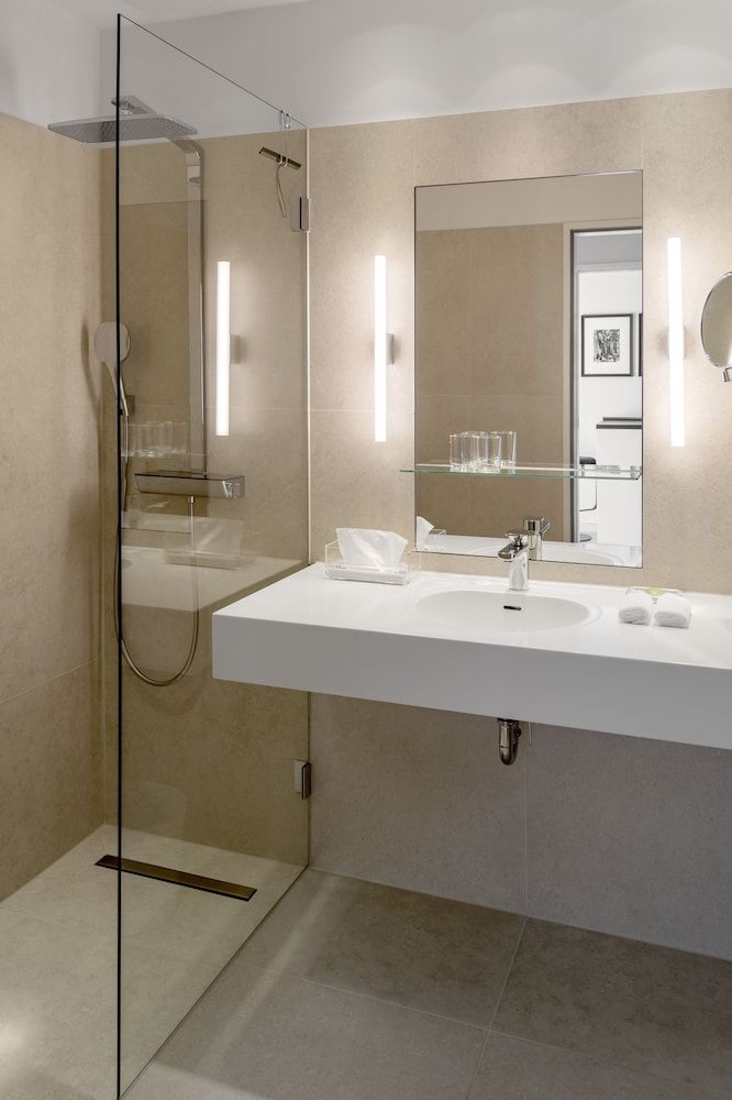 The Mandala Suites Berlin Studio 7