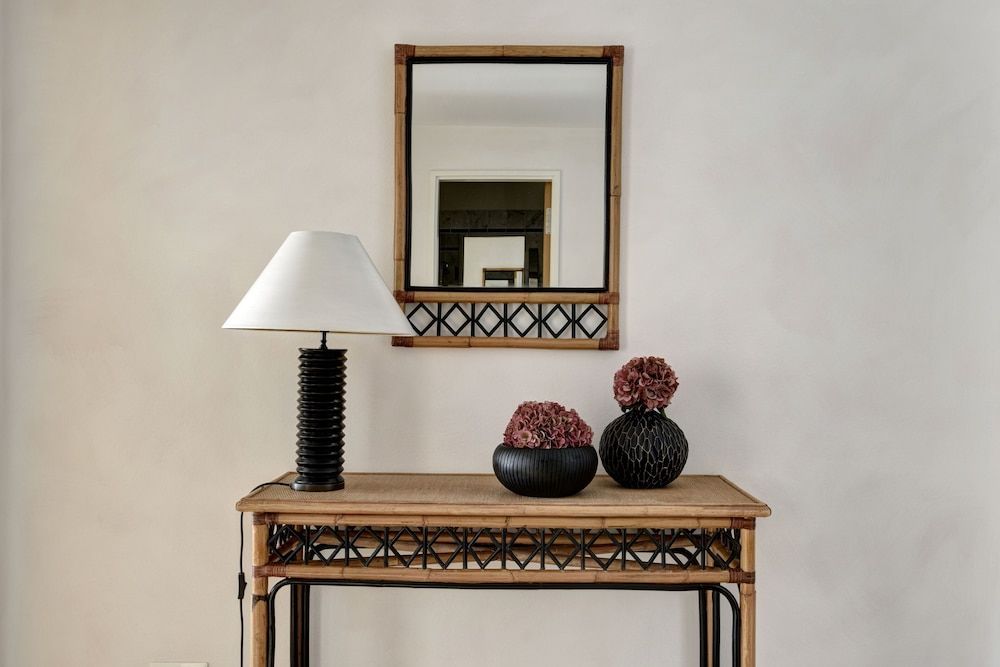 The Mandala Suites Berlin Business Suite 5