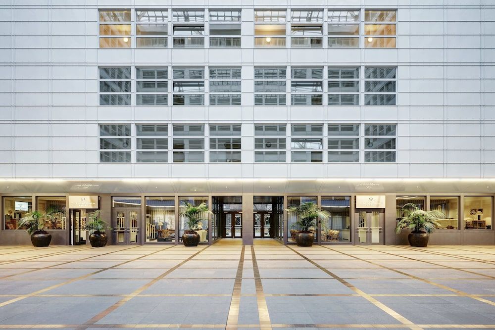 undefined The Mandala Suites Berlin 6