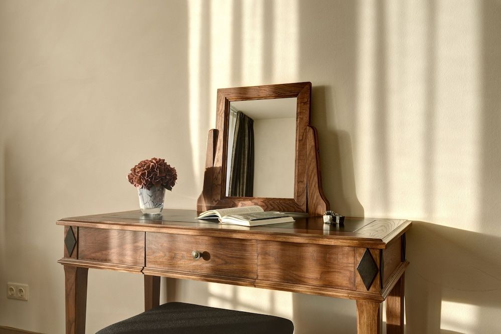 The Mandala Suites Berlin Business Suite 6