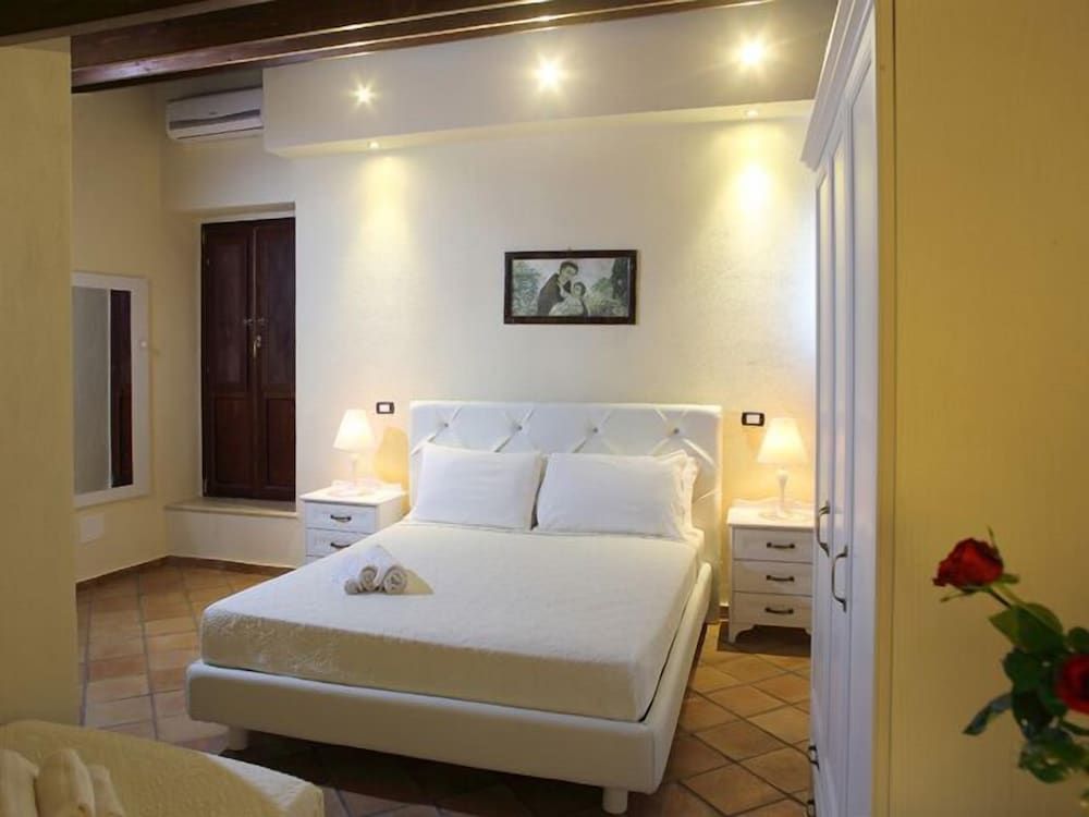 Family Loft, Terrace, City View (3 PAX)