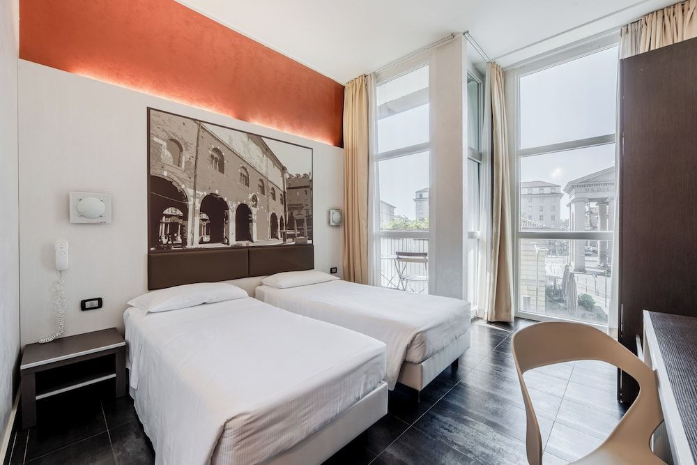 Hotel Milano Navigli