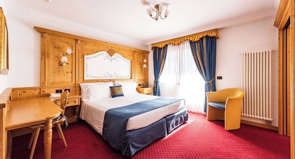 Antares Comfort Triple Room 7