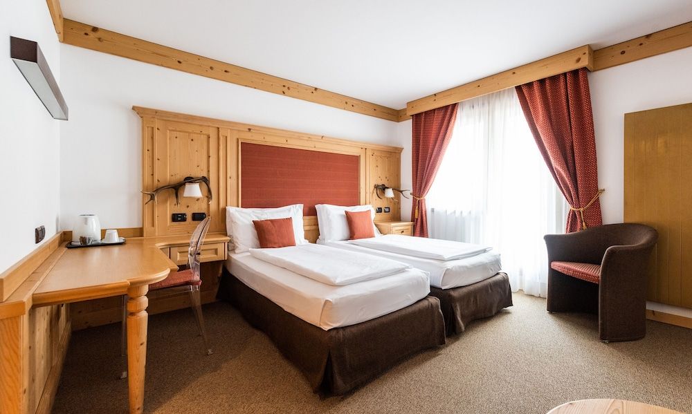 Antares Comfort Triple Room 4