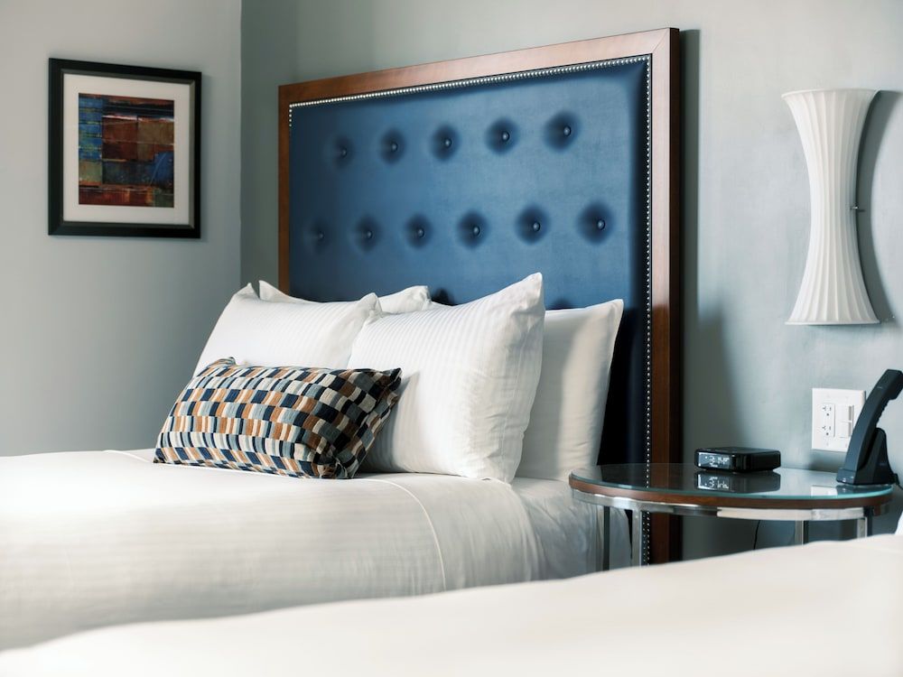 undefined Battery Wharf Hotel, Boston Waterfront 8