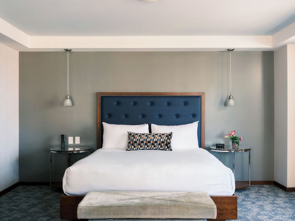 undefined Battery Wharf Hotel, Boston Waterfront 5