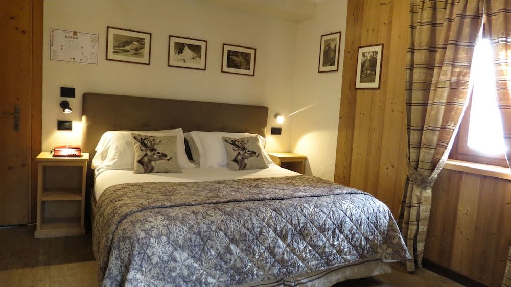 Double Room Single Use