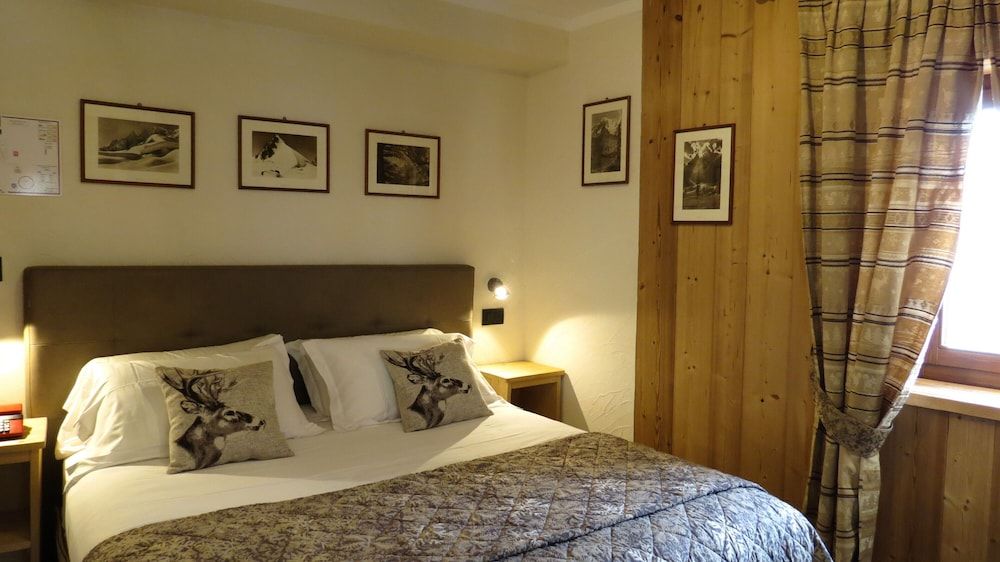 Double Room Single Use