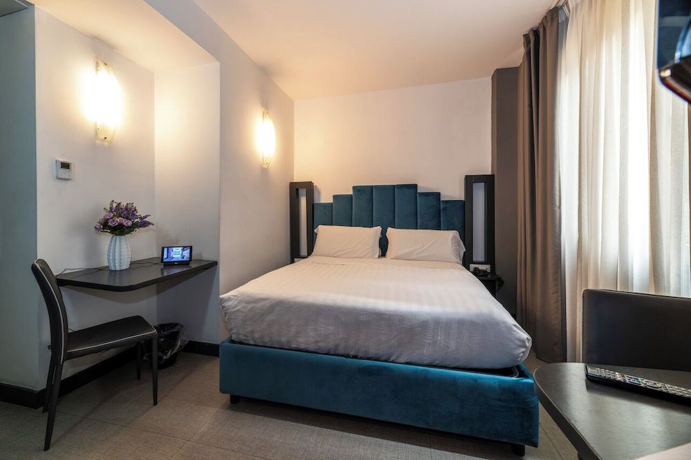 undefined Golden Hotel