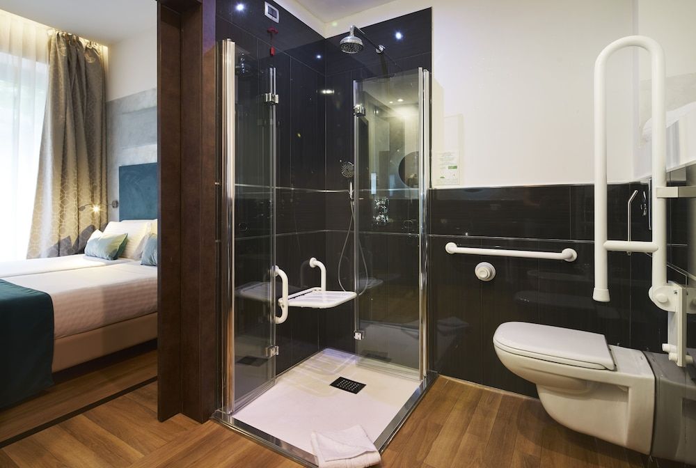 Bianca Maria Palace Hotel Comfort Double or Twin Room 6