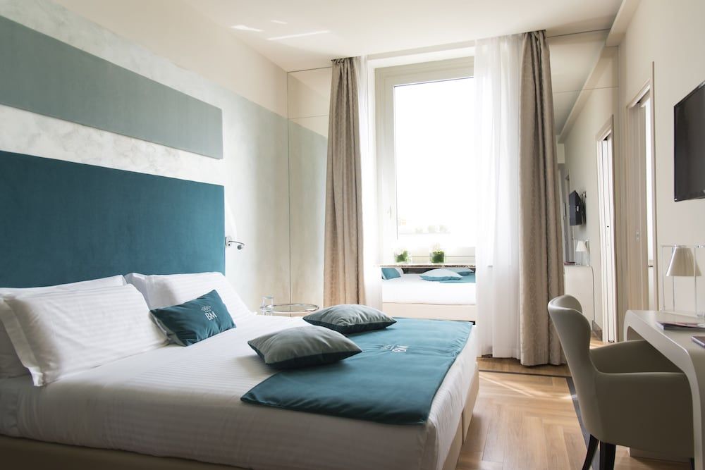 Bianca Maria Palace Hotel Comfort Double or Twin Room 2