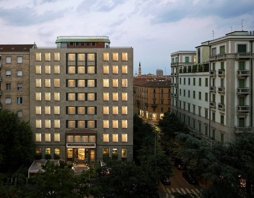 undefined Bianca Maria Palace Hotel 6