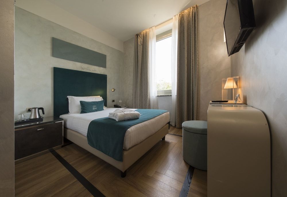 undefined Bianca Maria Palace Hotel