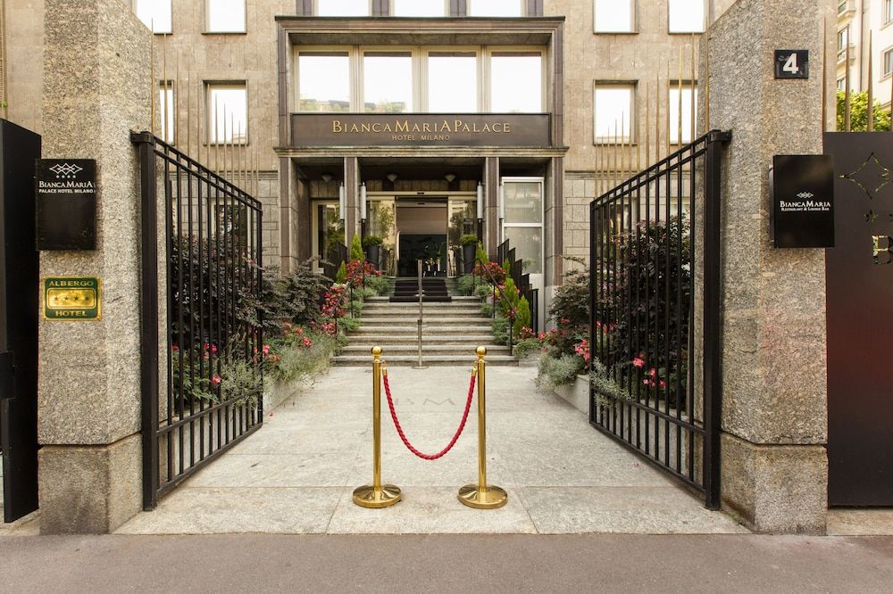 undefined Bianca Maria Palace Hotel 2