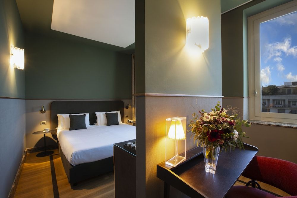 undefined Bianca Maria Palace Hotel 10