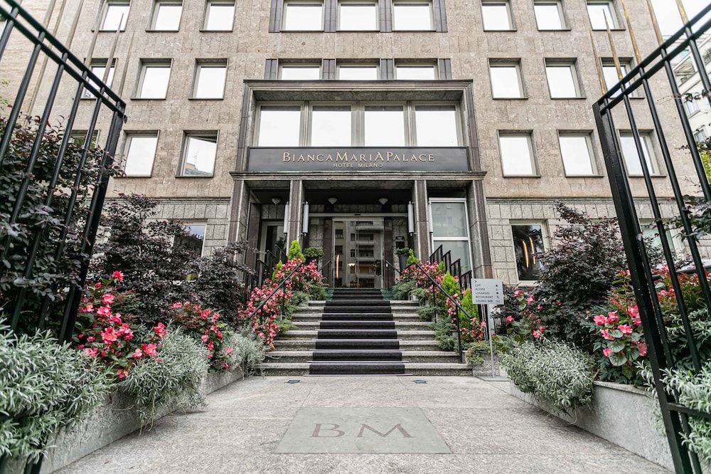 undefined Bianca Maria Palace Hotel 3