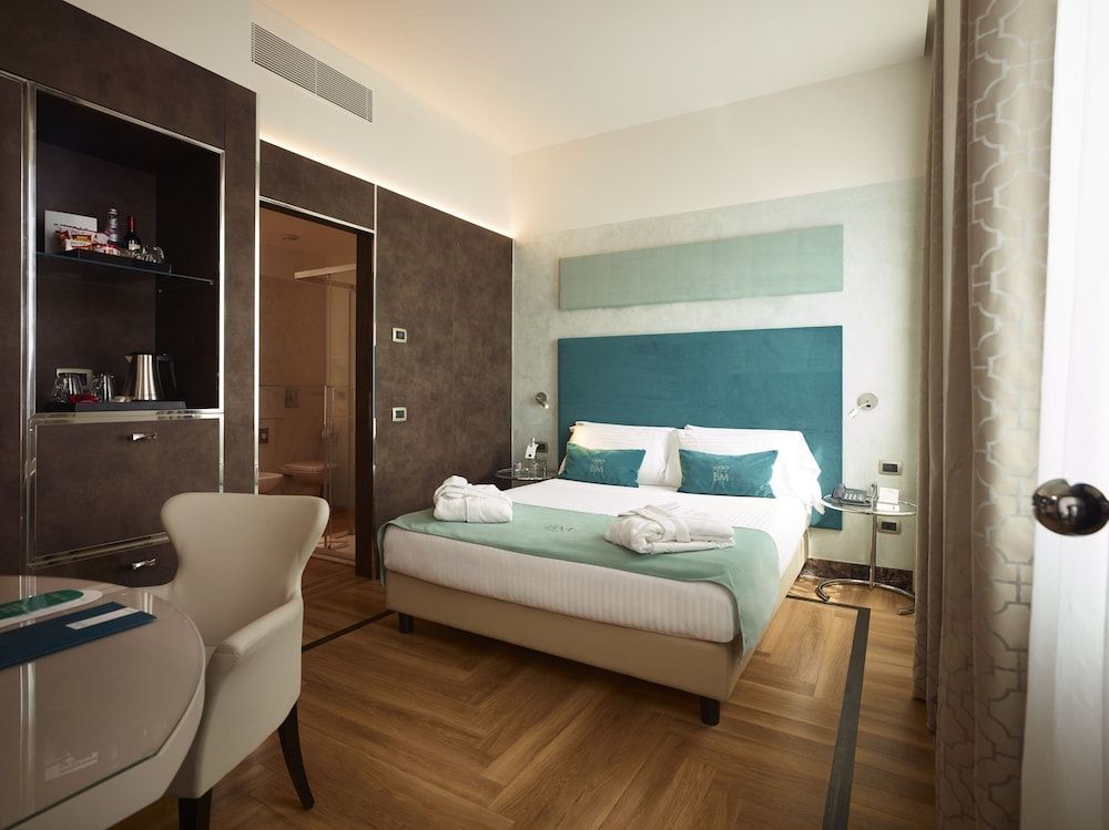 Bianca Maria Palace Hotel Comfort Double or Twin Room 3