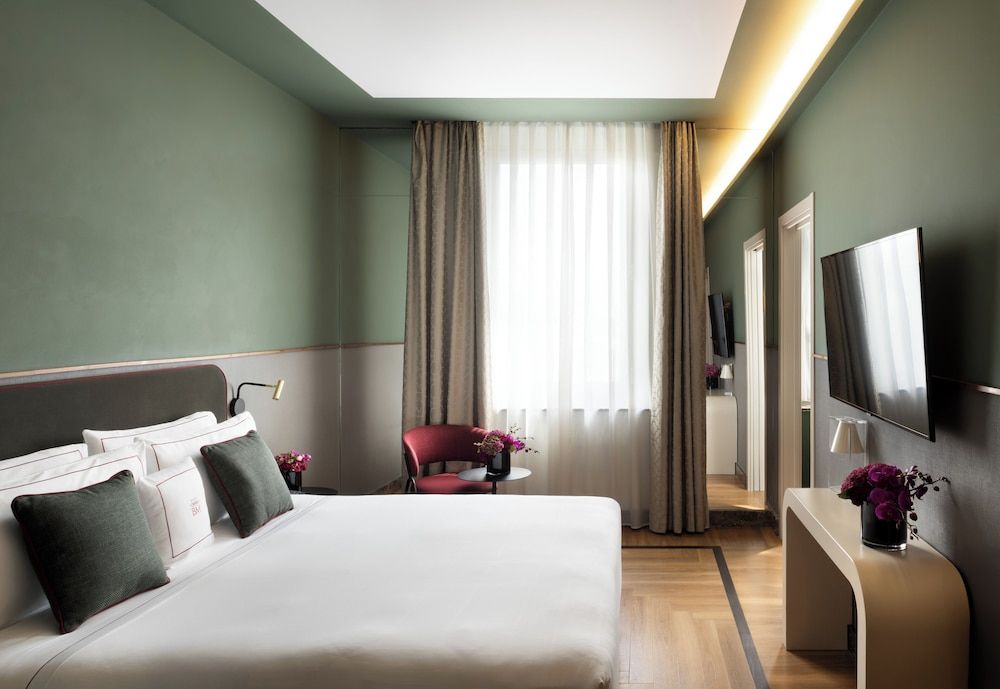 undefined Bianca Maria Palace Hotel 9