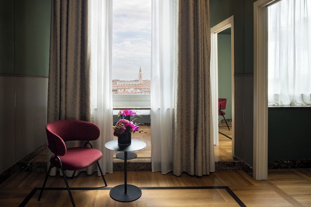 undefined Bianca Maria Palace Hotel 8