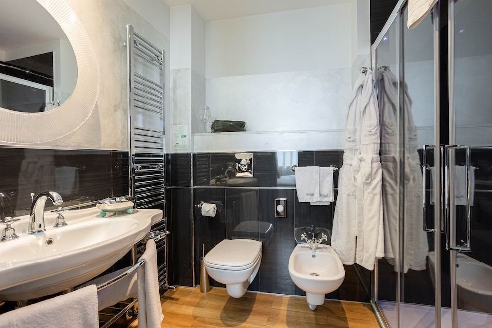 Bianca Maria Palace Hotel Comfort Double or Twin Room 7