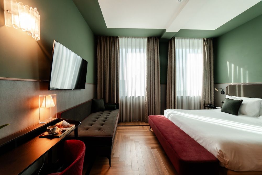 undefined Bianca Maria Palace Hotel