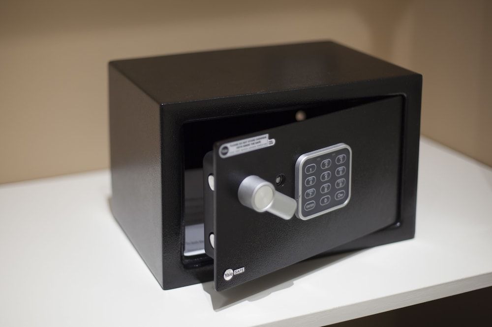 My Trevi Charming & Luxury Rooms Junior Suite 8