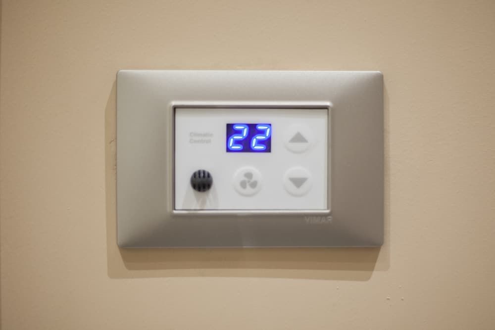 My Trevi Charming & Luxury Rooms Junior Suite 7