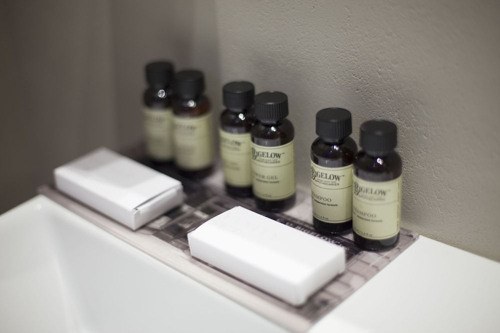 My Trevi Charming & Luxury Rooms Junior Suite 12