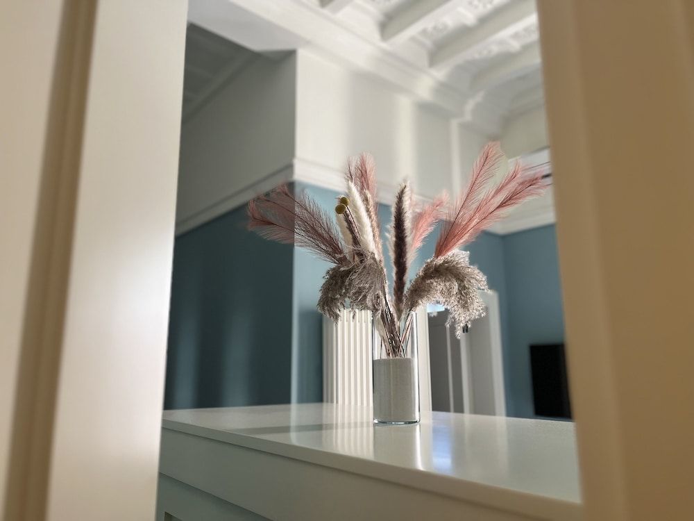 My Trevi Charming & Luxury Rooms Deluxe Double Room 7