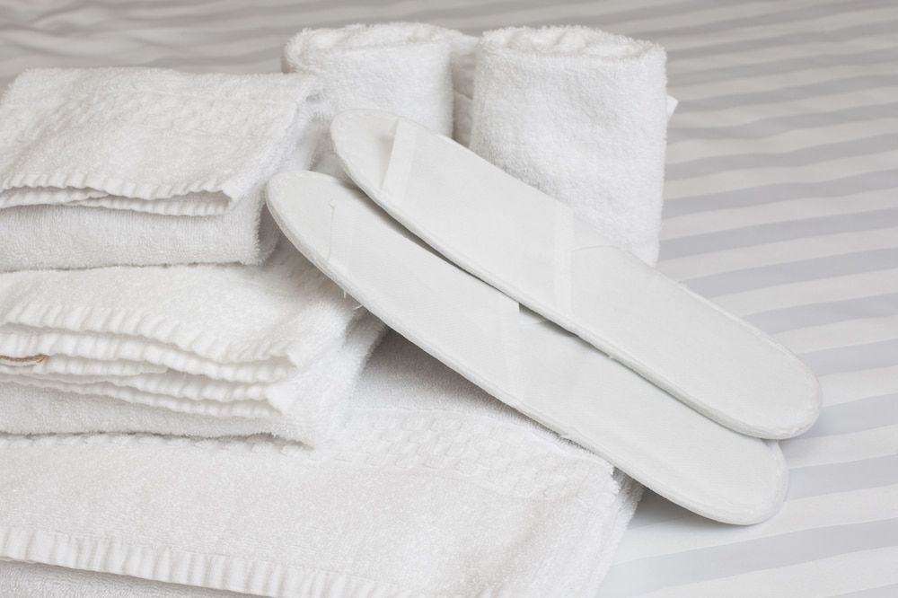 My Trevi Charming & Luxury Rooms Junior Suite 6