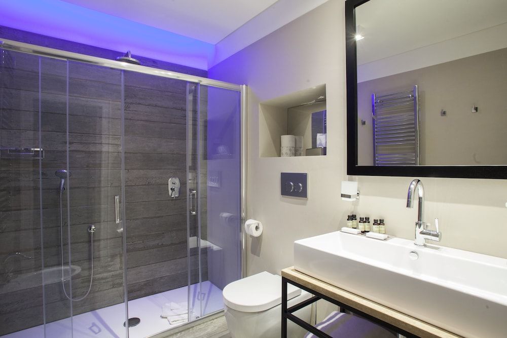 My Trevi Charming & Luxury Rooms Junior Suite 11