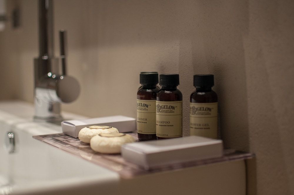 My Trevi Charming & Luxury Rooms Deluxe Double Room 11