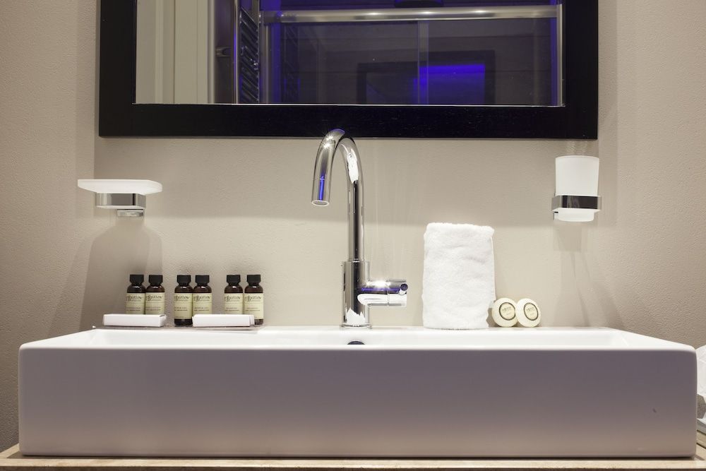 My Trevi Charming & Luxury Rooms Junior Suite 10