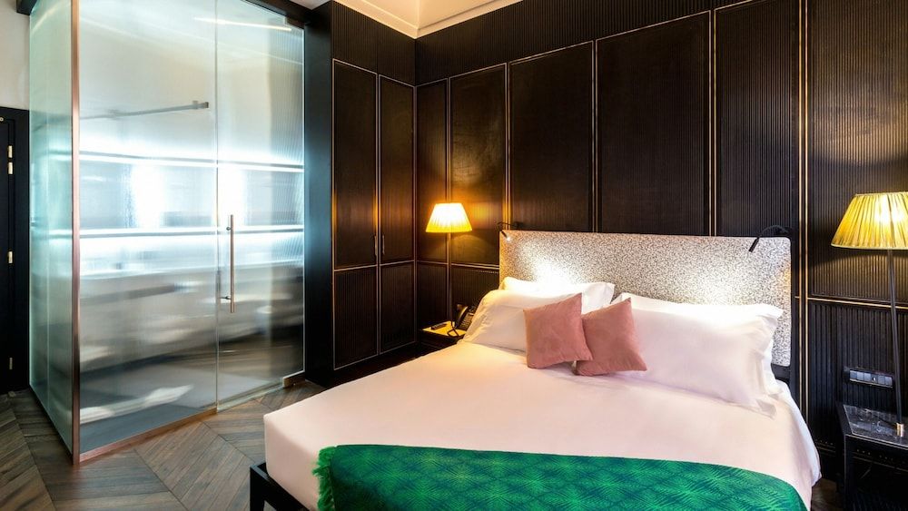 undefined Hotel The Haven Roma 2
