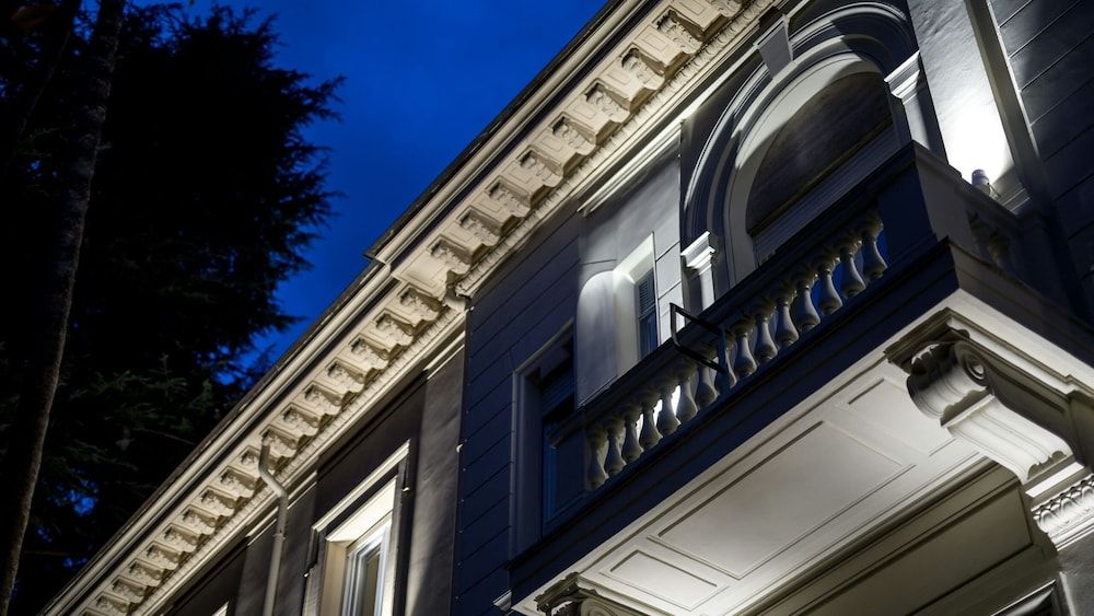 undefined Hotel The Haven Roma 7