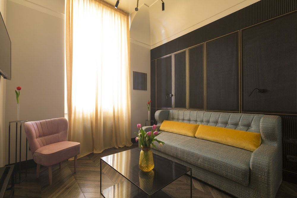 undefined Hotel The Haven Roma