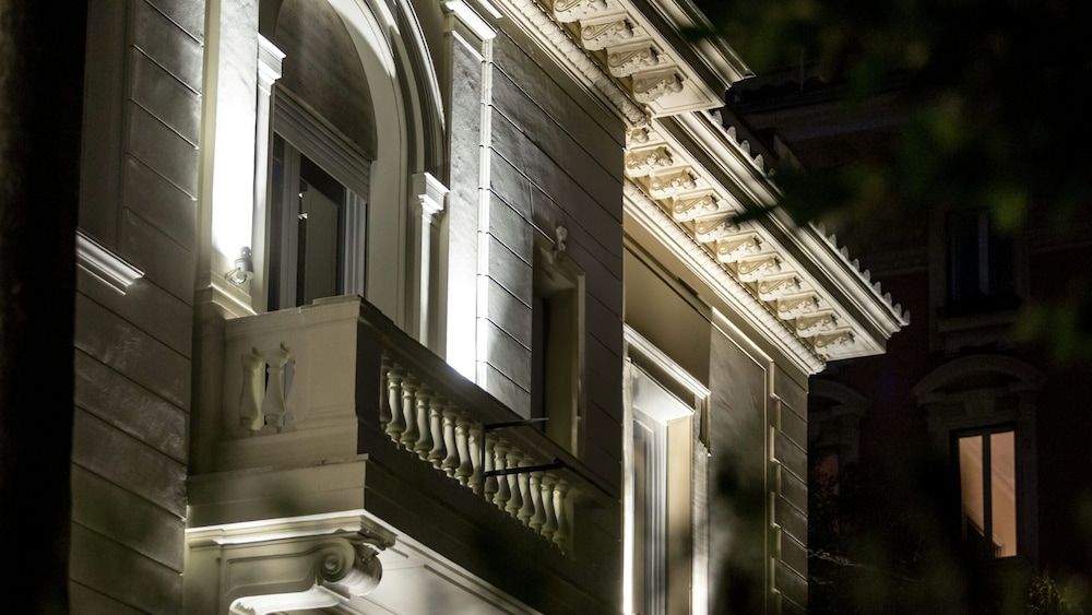 undefined Hotel The Haven Roma 6