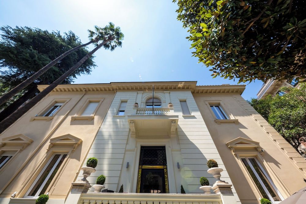 undefined Hotel The Haven Roma 8