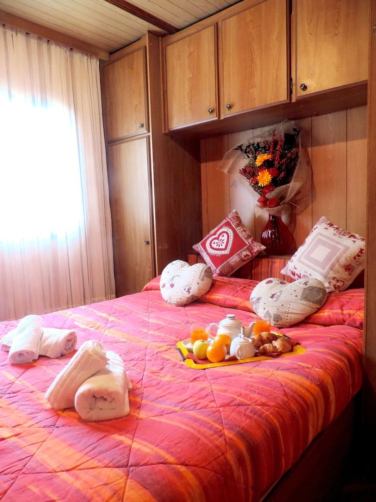Bungalow (2 pax)