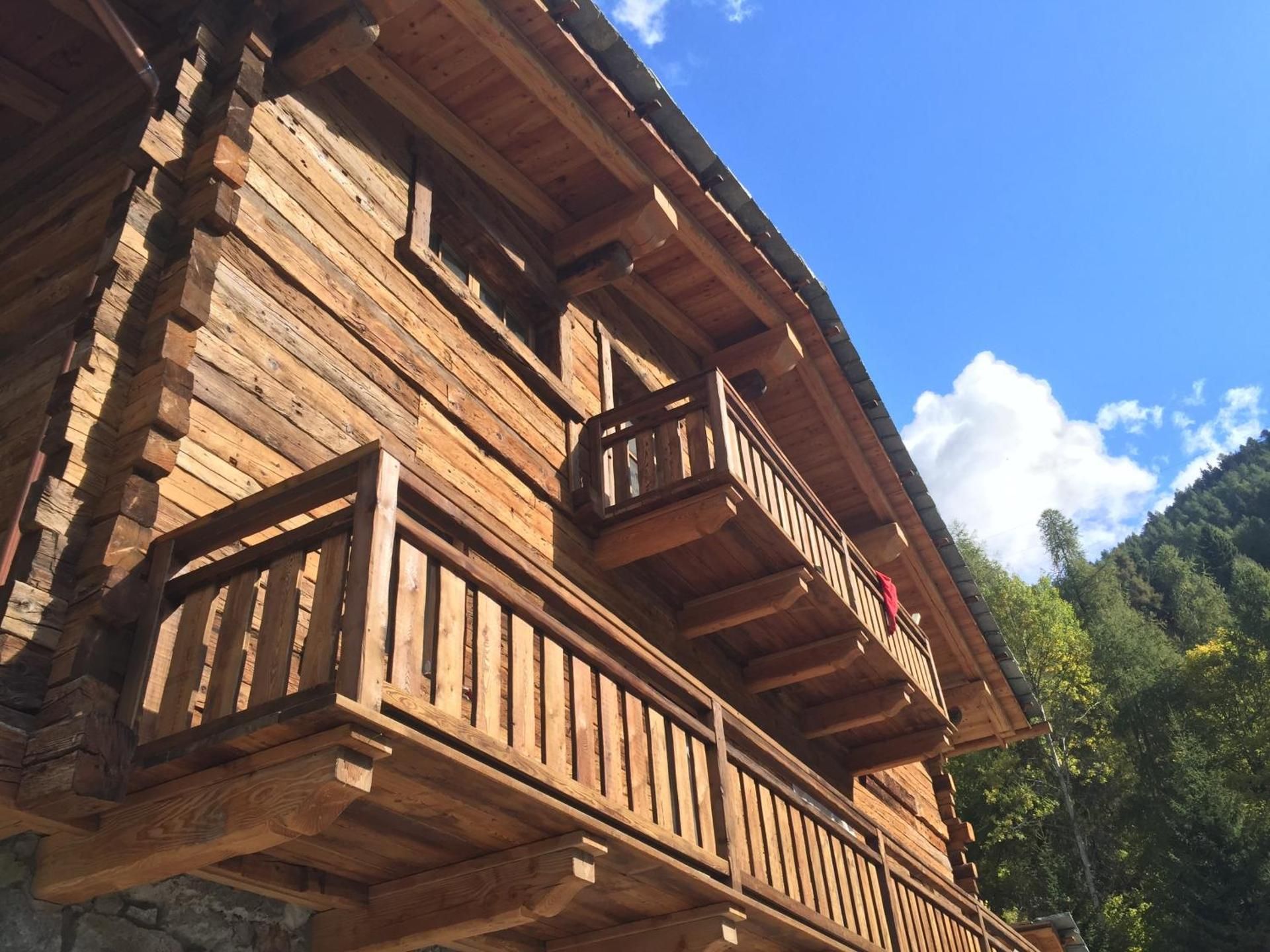 4478 Mountain Lodge