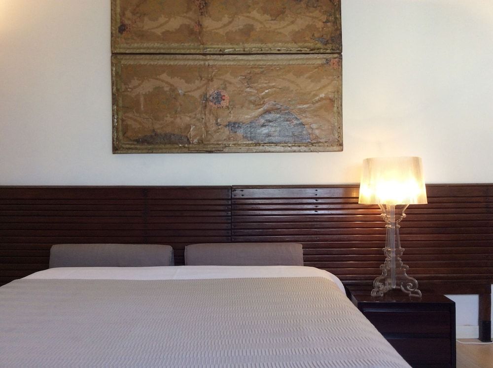 B&B Design Double Room 2